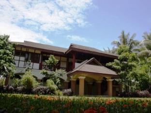 Vansana Nam Ngum Resort Vientiane Exteriör bild