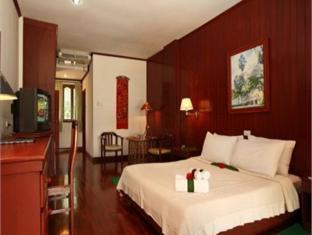 Vansana Nam Ngum Resort Vientiane Exteriör bild
