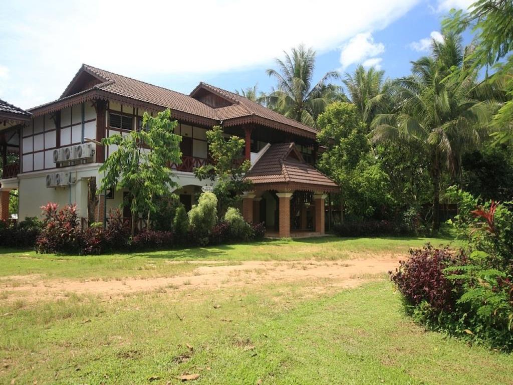 Vansana Nam Ngum Resort Vientiane Exteriör bild