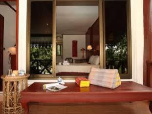 Vansana Nam Ngum Resort Vientiane Exteriör bild