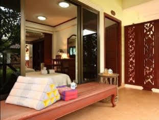 Vansana Nam Ngum Resort Vientiane Exteriör bild
