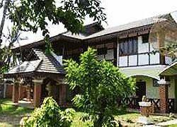 Vansana Nam Ngum Resort Vientiane Exteriör bild
